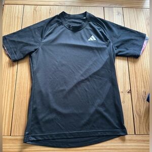 Adidas mens tennis shirt